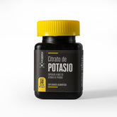 Citrato de Potasio 30 Cápsulas